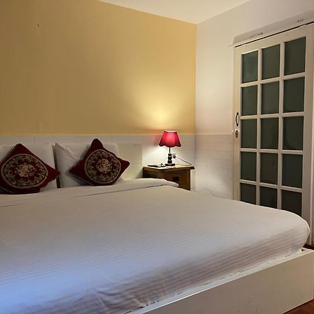 Doc May Boutique Villa Da Lat Exterior photo